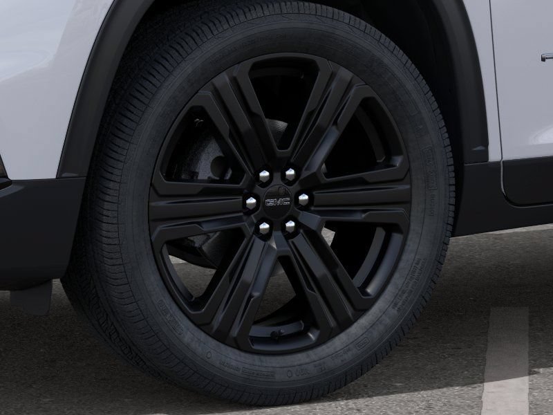 2027 GMC Acadia Elevation - Photo 9