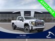 GMC Sierra 2500 HD