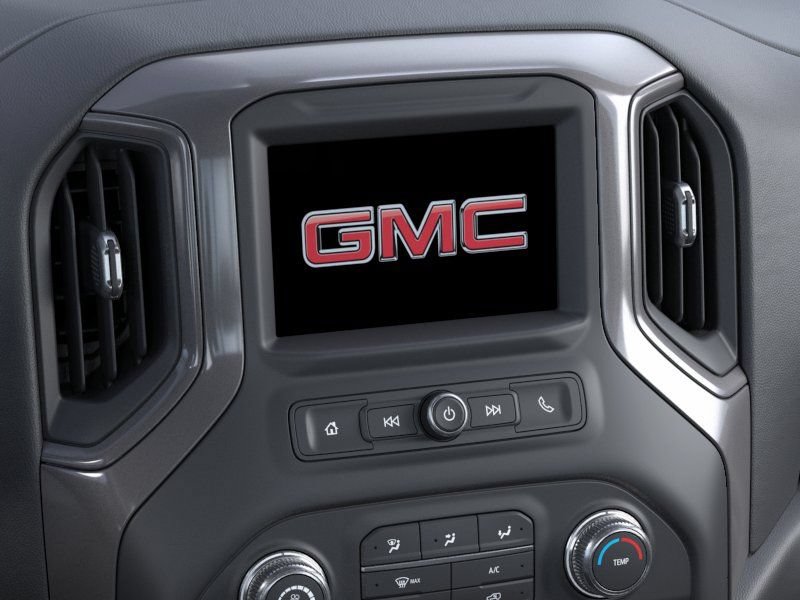2026 GMC Sierra 1500 Pro - Photo 20