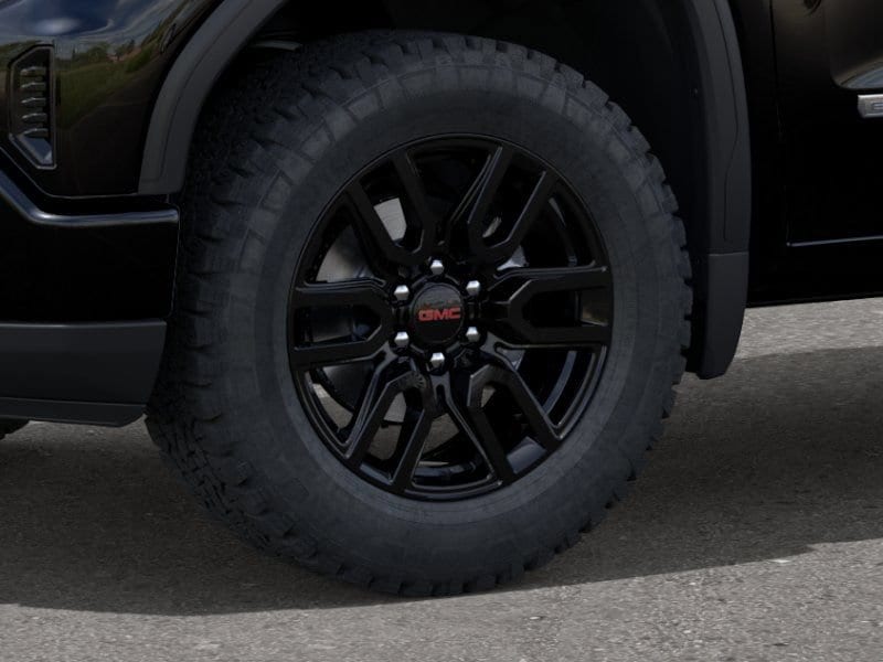 2026 GMC Sierra 1500 Elevation - Photo 9