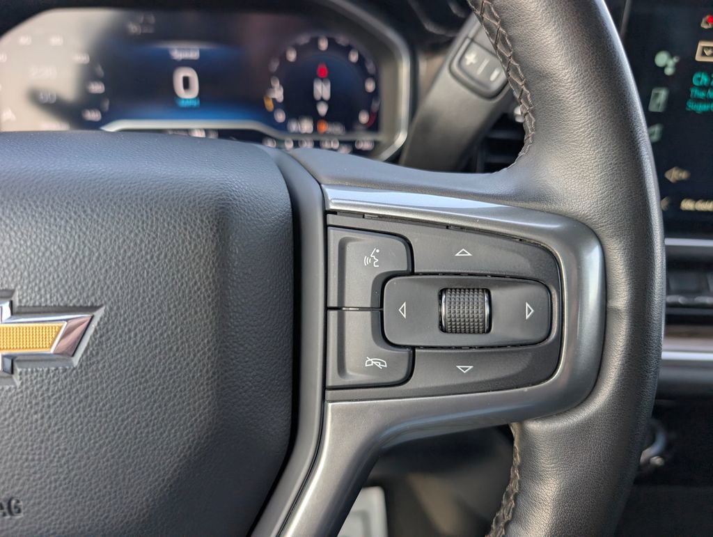 2024 Chevrolet Silverado 1500 LT - Photo 15