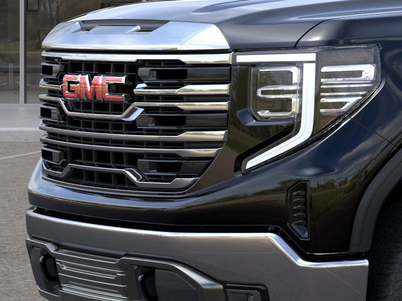2026 GMC Sierra 1500 SLT - Photo 38