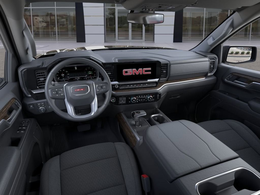 2026 GMC Sierra 1500 Elevation - Photo 15