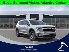 2026 GMC Acadia Elevation SUV