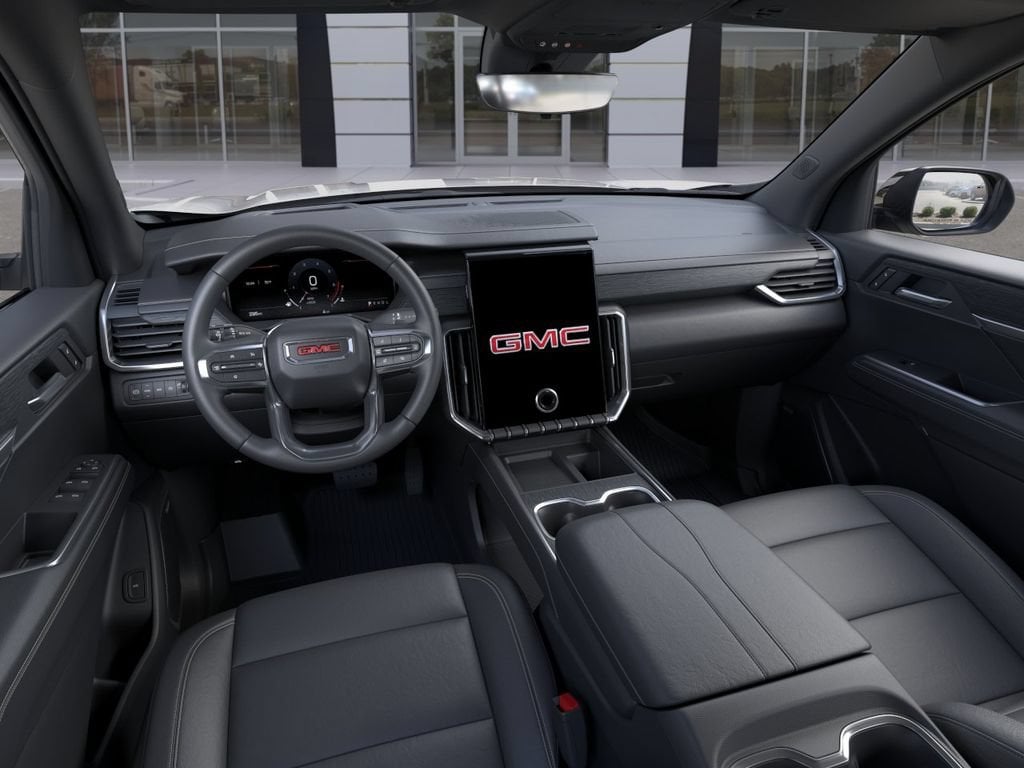 2027 GMC Acadia Elevation - Photo 15