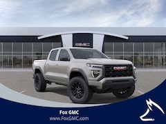 2026 GMC Canyon Elevation Truck
