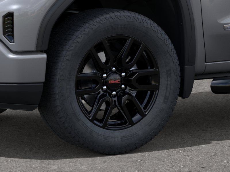 2026 GMC Sierra 1500 Elevation - Photo 9