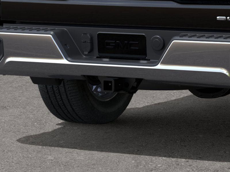 2026 GMC Sierra 1500 SLT - Photo 39
