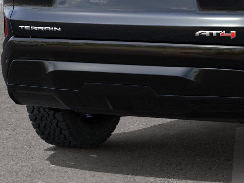 2026 GMC Terrain AT4 - Photo 14