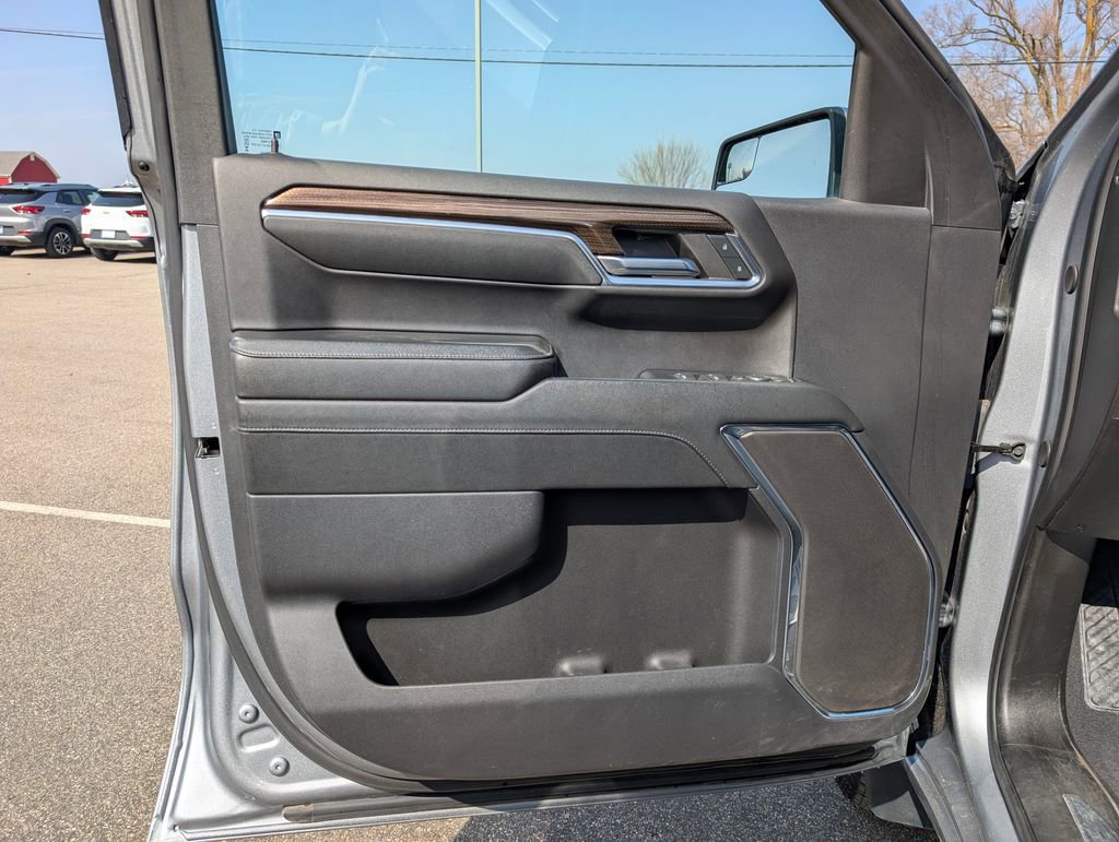 2024 Chevrolet Silverado 1500 LT - Photo 7