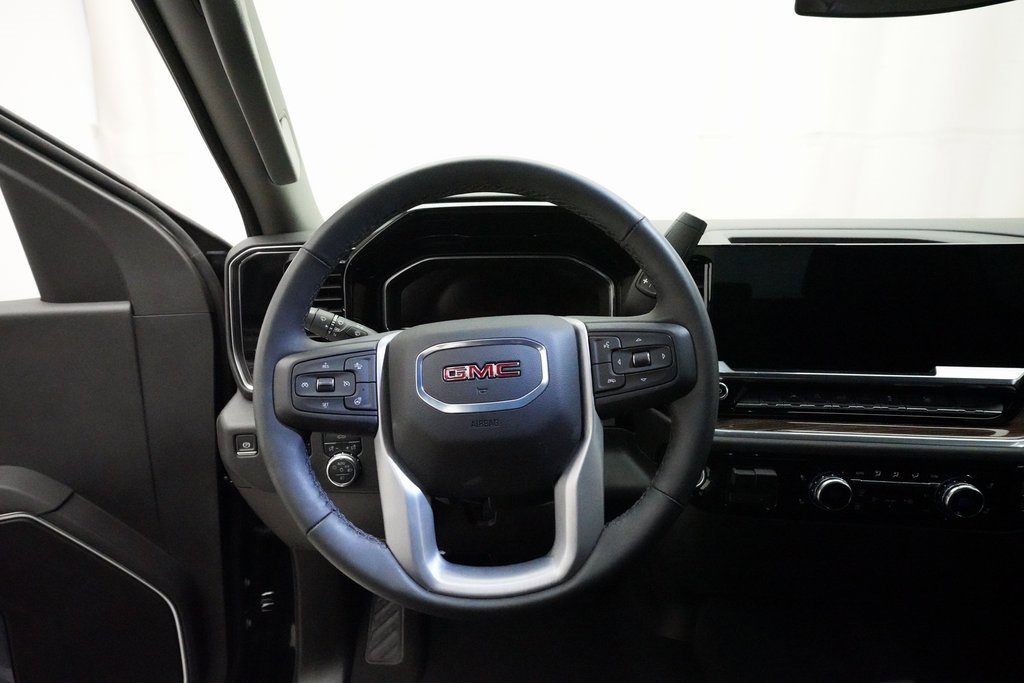 2025 Gmc Sierra 1500 Elevation photo 2