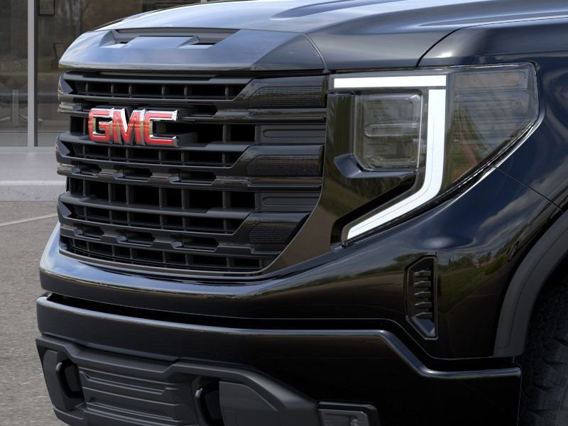 2026 GMC Sierra 1500 Elevation - Photo 13