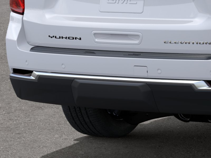 2027 GMC Yukon XL Elevation - Photo 14