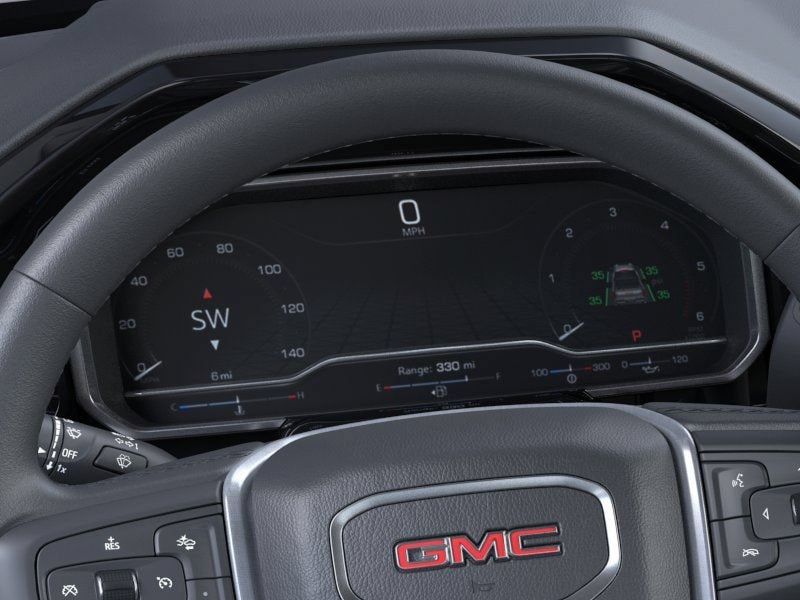 2026 GMC Sierra 3500HD SLT - Photo 18