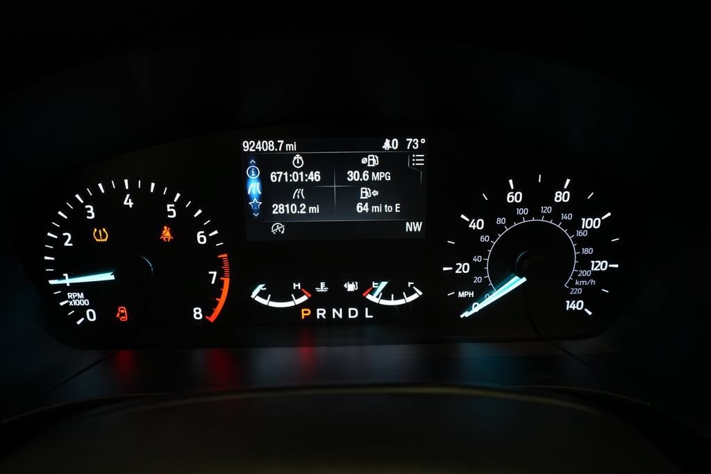 Used 2020 Ford Escape SE SUV
