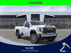 2026 GMC Sierra 3500 HD SLE Truck