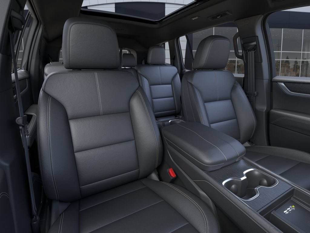 2027 GMC Acadia Elevation - Photo 16