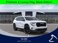 2026 GMC Acadia Elevation SUV