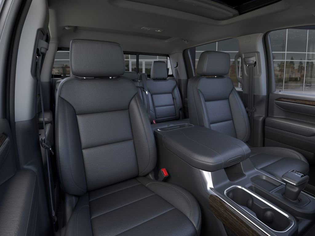 2026 GMC Sierra 1500 SLT - Photo 16