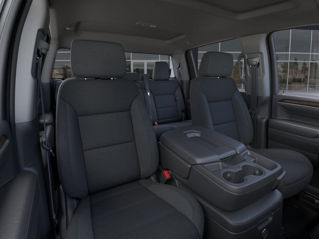 2026 GMC Sierra 1500 Elevation - Photo 16