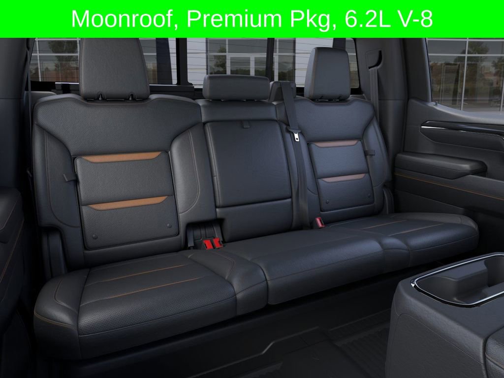 2026 GMC Sierra 1500 AT4 - Photo 17