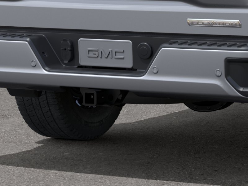 2026 GMC Sierra 1500 Elevation - Photo 13