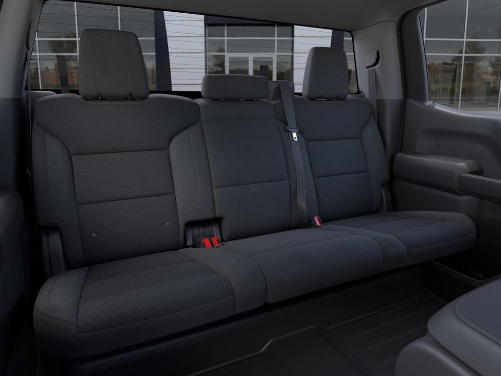 2026 GMC Sierra 1500 Pro - Photo 17