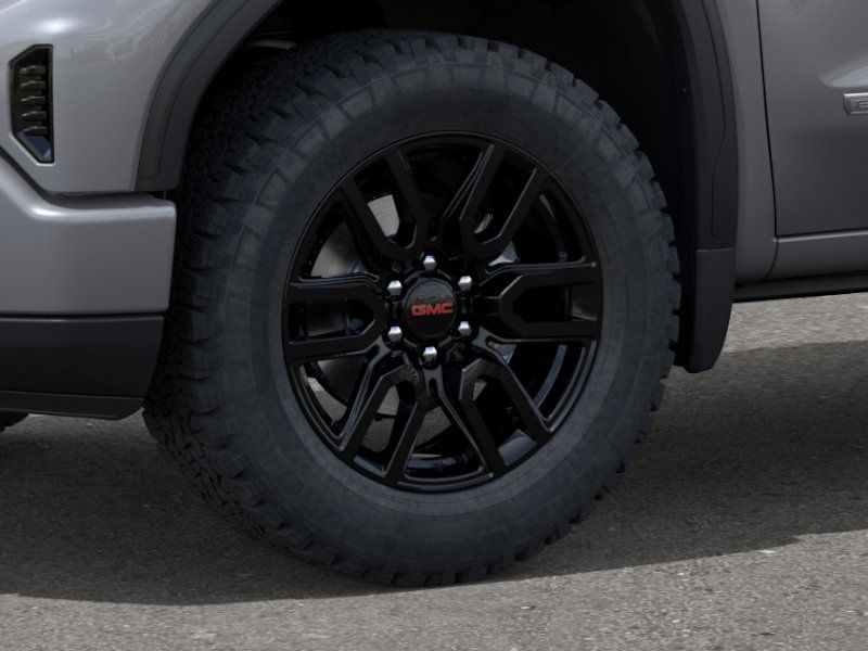 2026 GMC Sierra 1500 Elevation - Photo 34