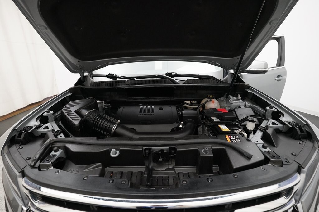 Certified 2023 GMC Acadia SLE SUV