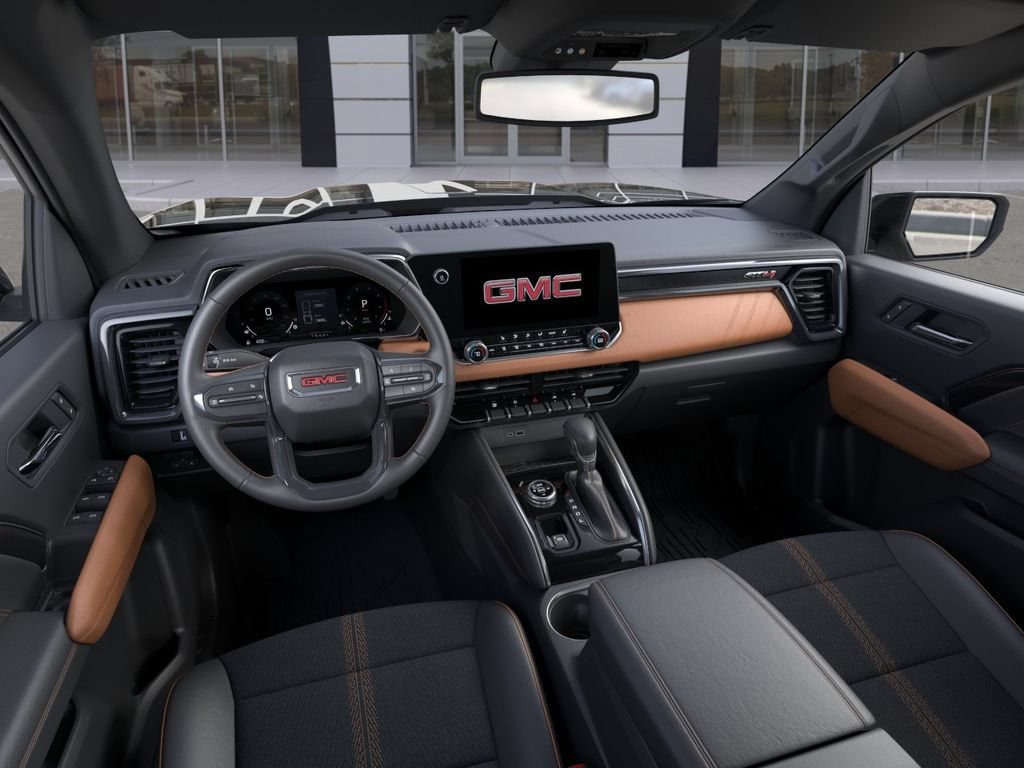 2026 GMC Canyon AT4 - Photo 15