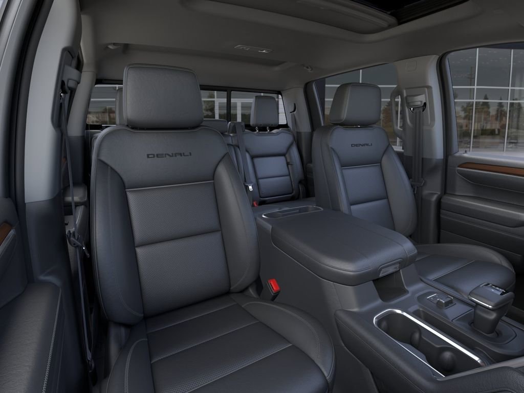 2026 GMC Sierra 1500 Denali - Photo 16
