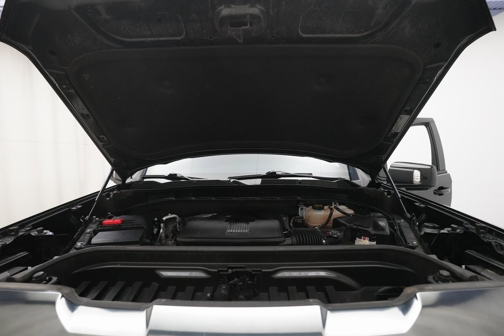 Certified 2023 GMC Sierra 1500 AT4 Truck