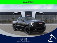 2026 GMC Sierra 1500 Elevation Truck