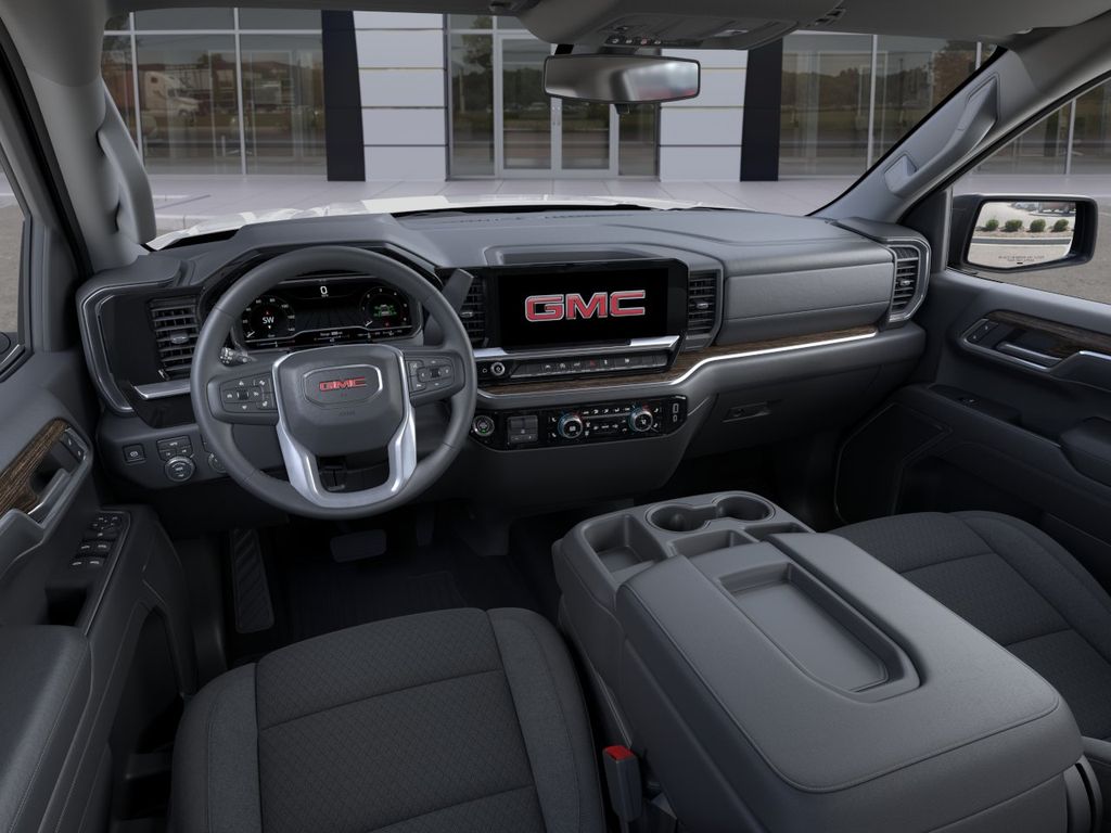 2026 GMC Sierra 1500 Elevation - Photo 40
