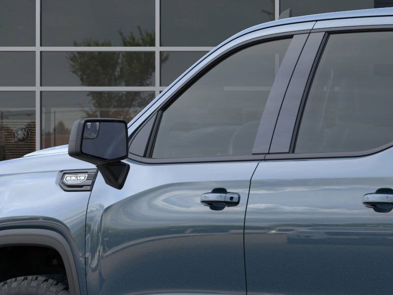 2026 GMC Sierra 1500 Elevation - Photo 12