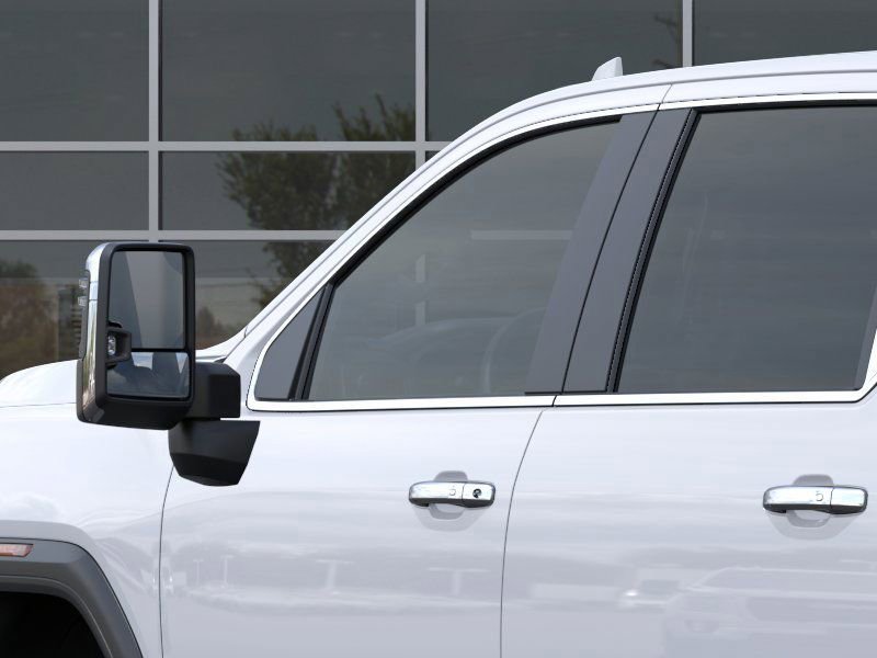 2026 GMC Sierra 3500HD Denali - Photo 12