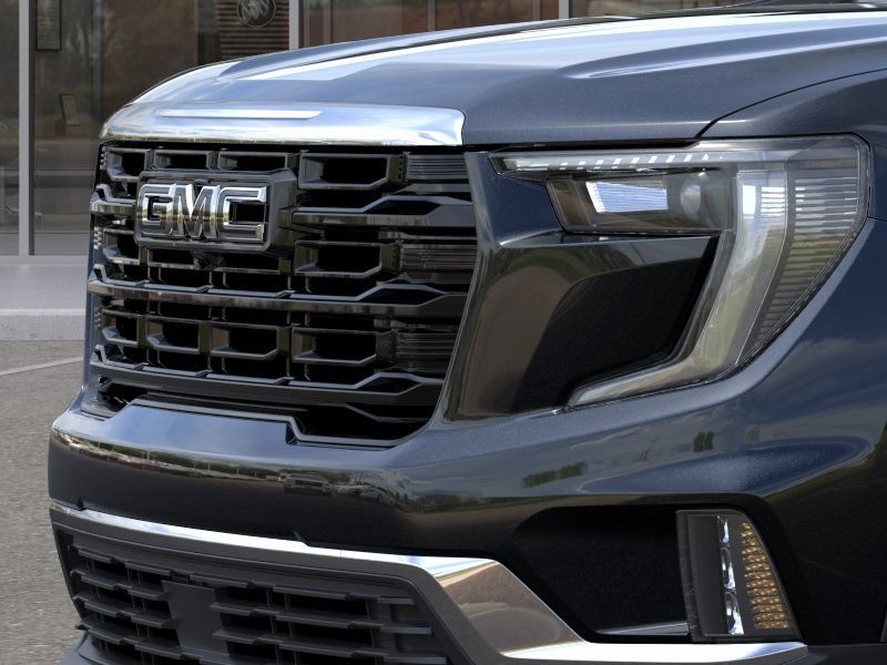 2026 GMC Acadia Elevation - Photo 13