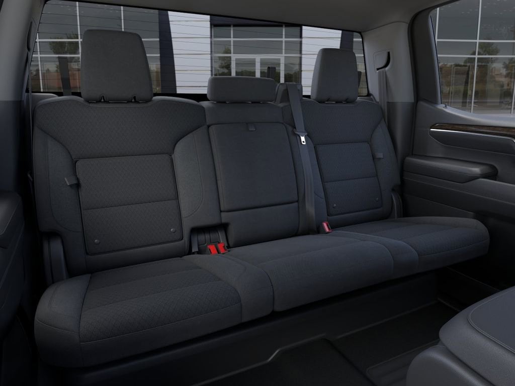2026 GMC Sierra 1500 Elevation - Photo 17