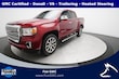 GMC Canyon