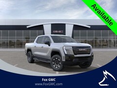 2026 GMC Sierra EV Elevation Standard Range Truck