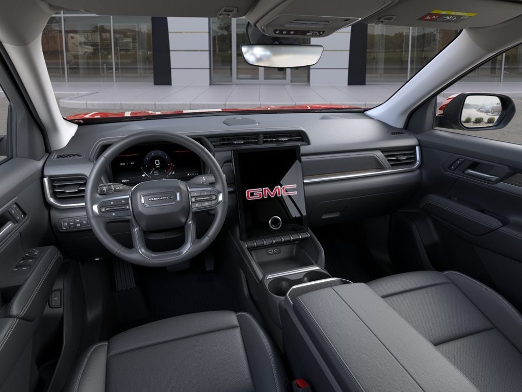 2027 GMC Terrain Denali - Photo 15