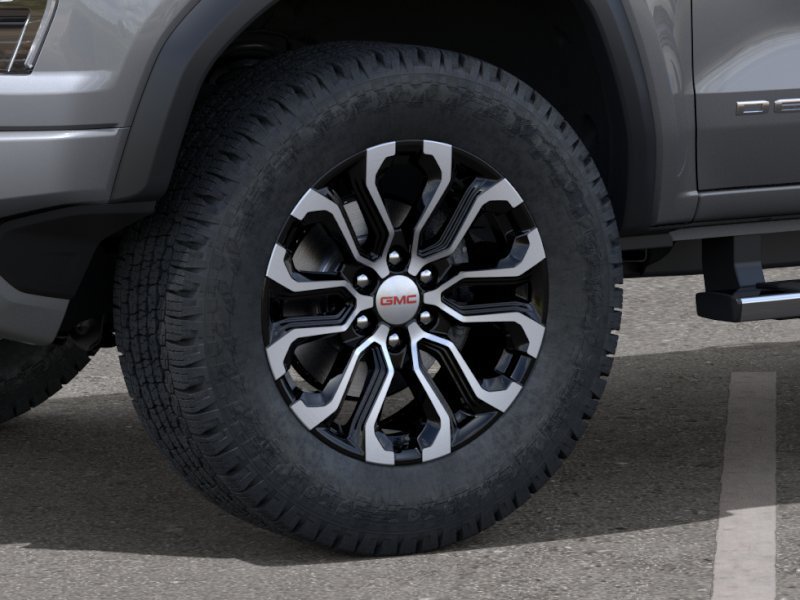 2026 GMC Canyon Denali - Photo 9