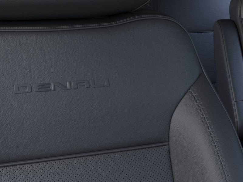 2026 GMC Yukon Denali - Photo 21