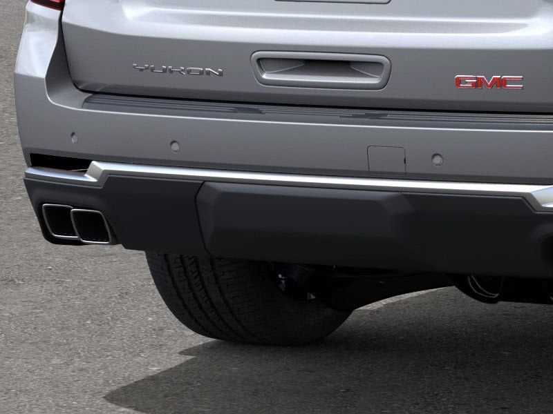 2026 GMC Yukon Denali - Photo 14