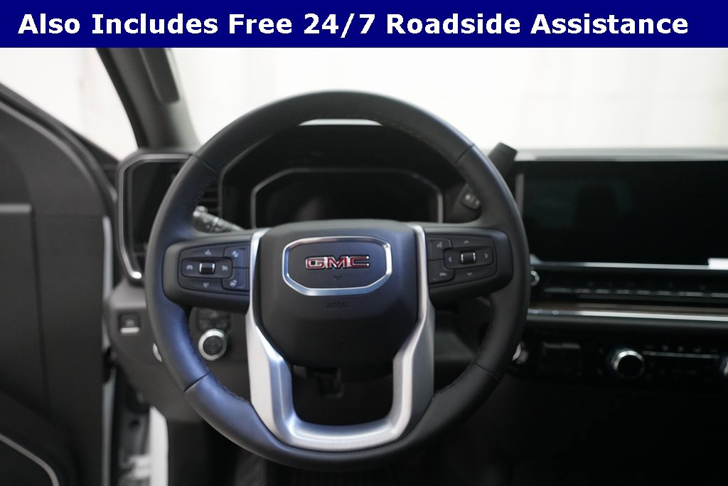 2025 Gmc Sierra 1500 Elevation photo 2