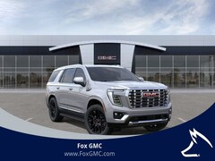 2026 GMC Yukon Denali SUV