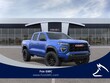 GMC Canyon