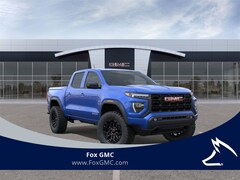 2026 GMC Canyon Elevation Truck