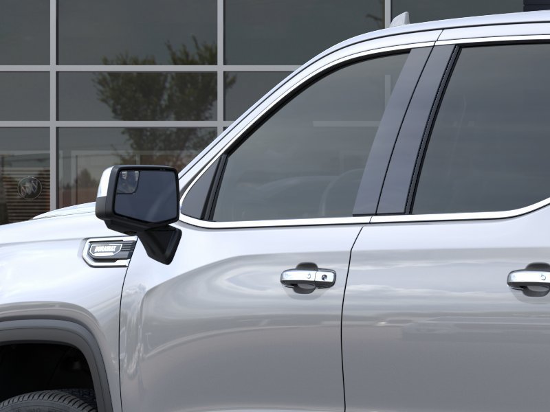 2026 GMC Sierra 1500 SLT - Photo 12