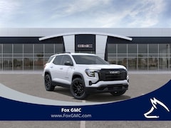 2026 GMC Terrain Elevation SUV